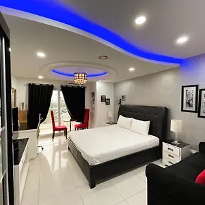 Kandi Palace D20 Angeles
